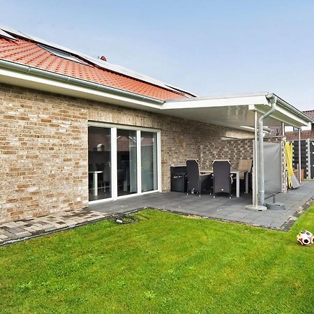 Speicherhaeuschen Maike Geeste Ngoại thất bức ảnh