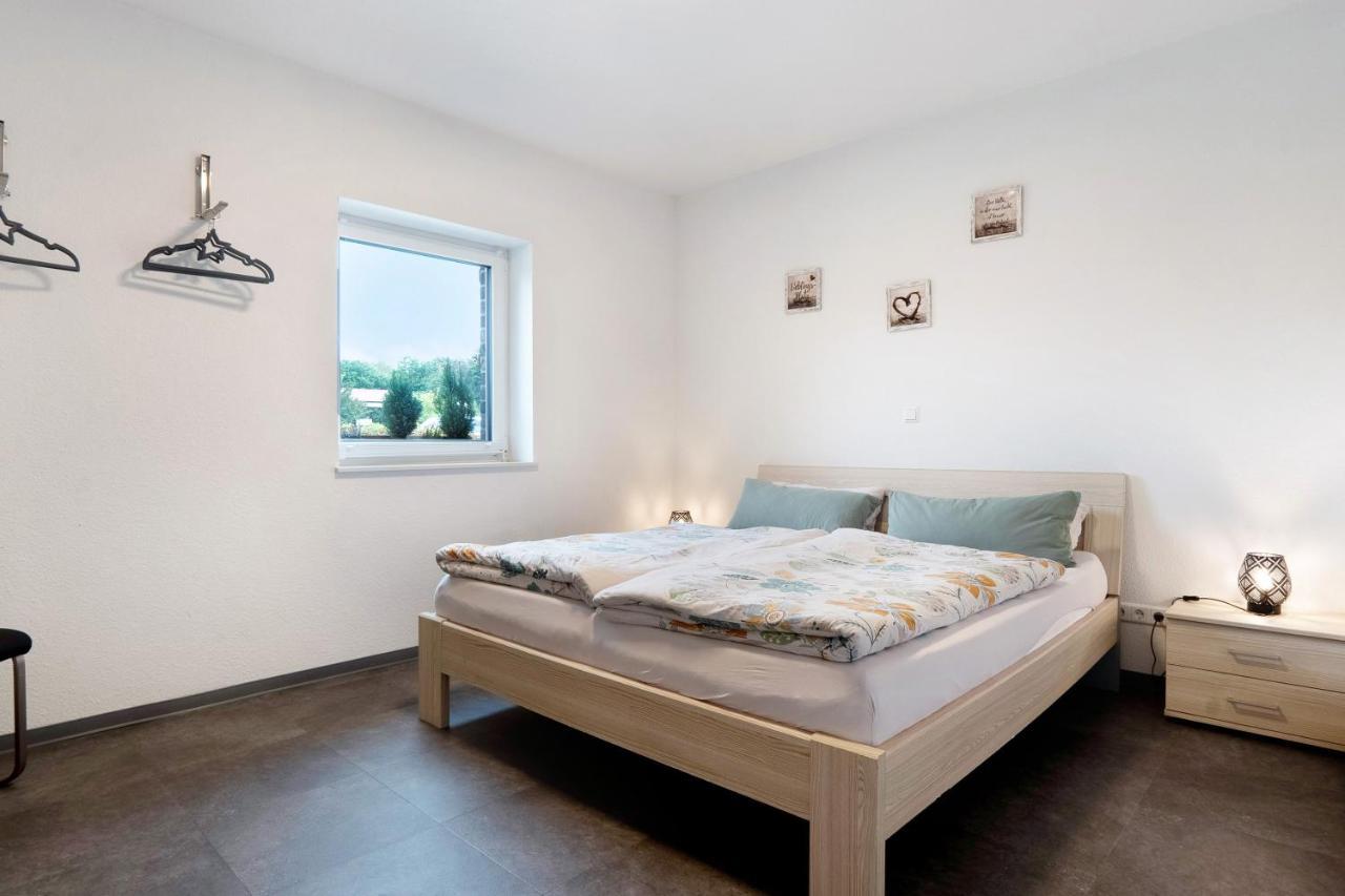 Speicherhaeuschen Maike Geeste Ngoại thất bức ảnh