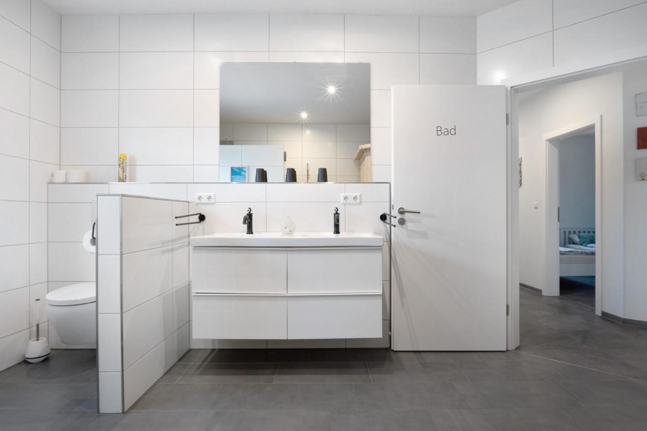 Speicherhaeuschen Maike Geeste Ngoại thất bức ảnh